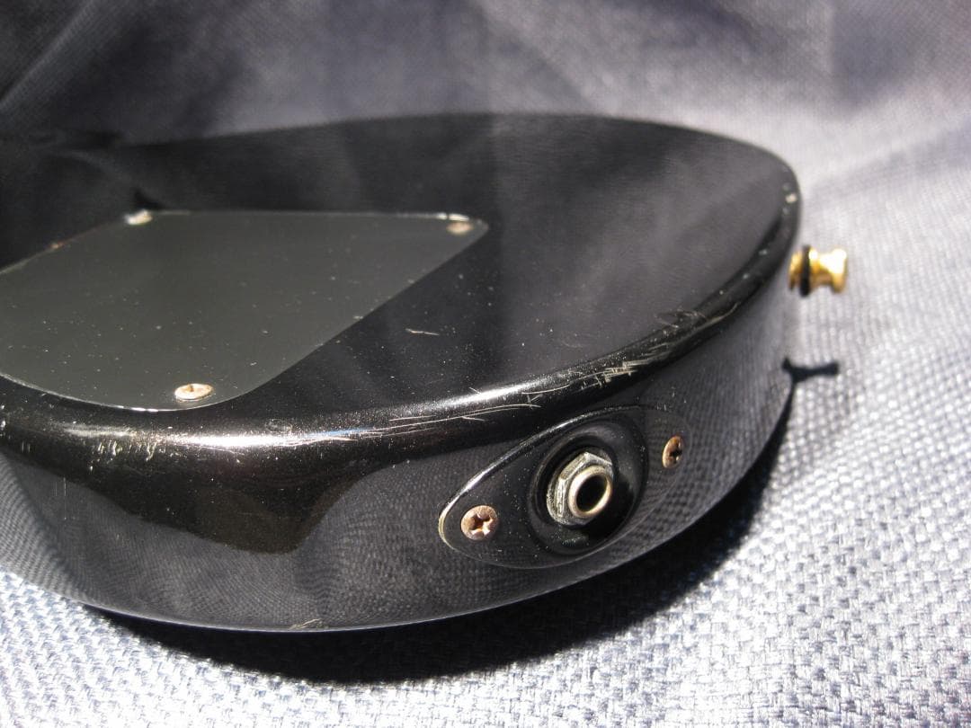 Parker パーカー P-42 エレキギター 韓国製 動作品 （ダンカン）