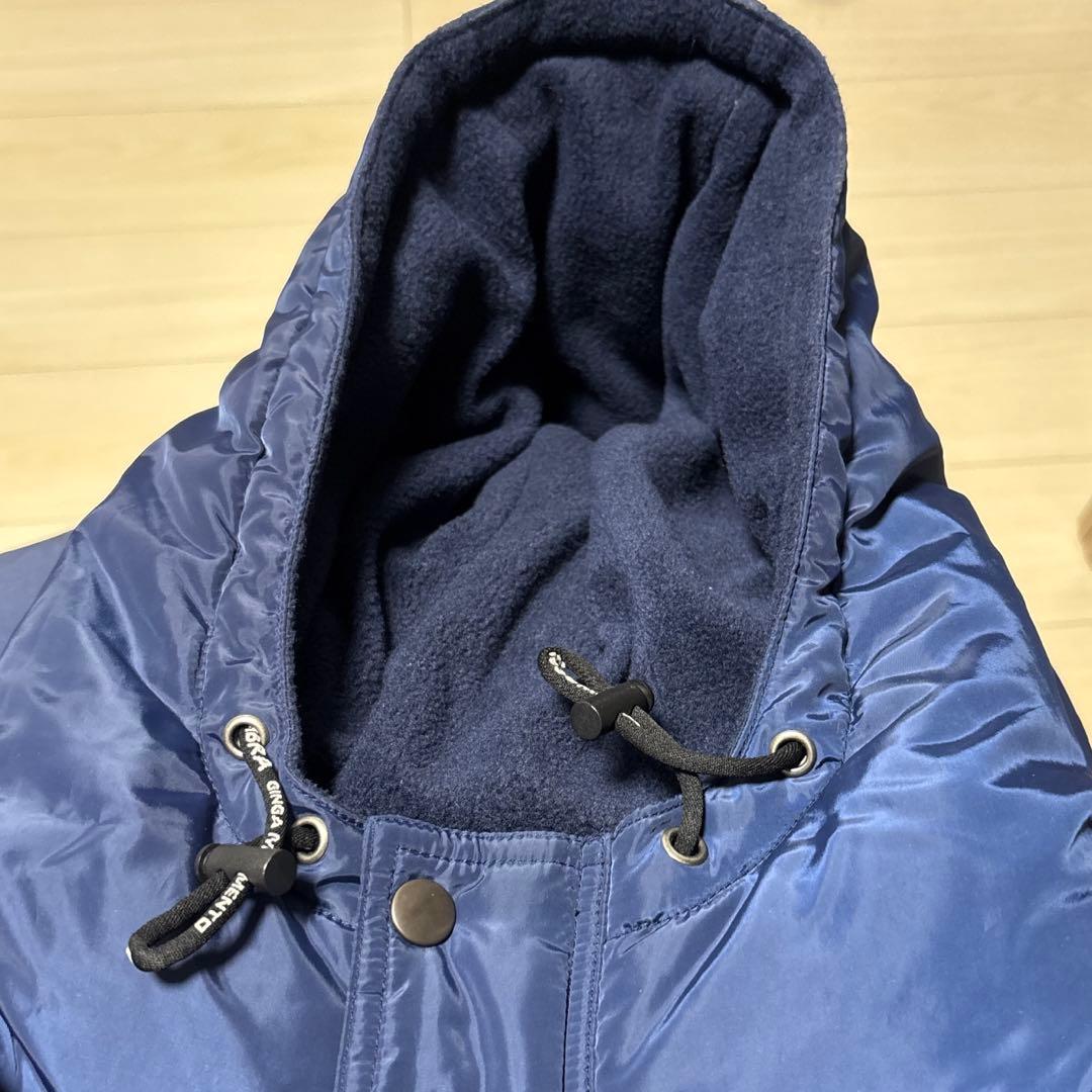 未使用ルースイソンブラベンチコート