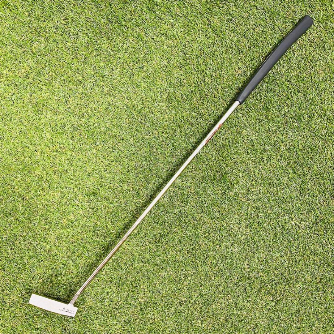 スコッティキャメロン スペシャルセレクト フローバック5.5 パター 35インチ