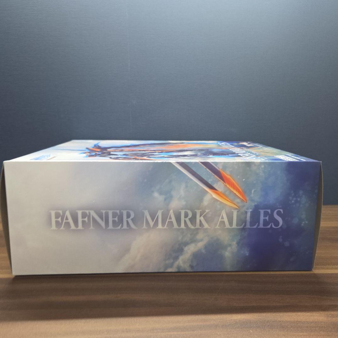 MODEROID ファフナー·マークアレス