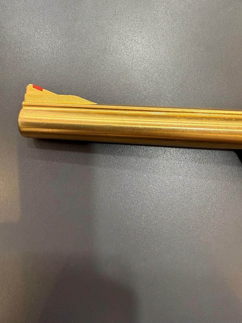 コクサイ S&W M29 44マグナム SMG モデルガン 中古品