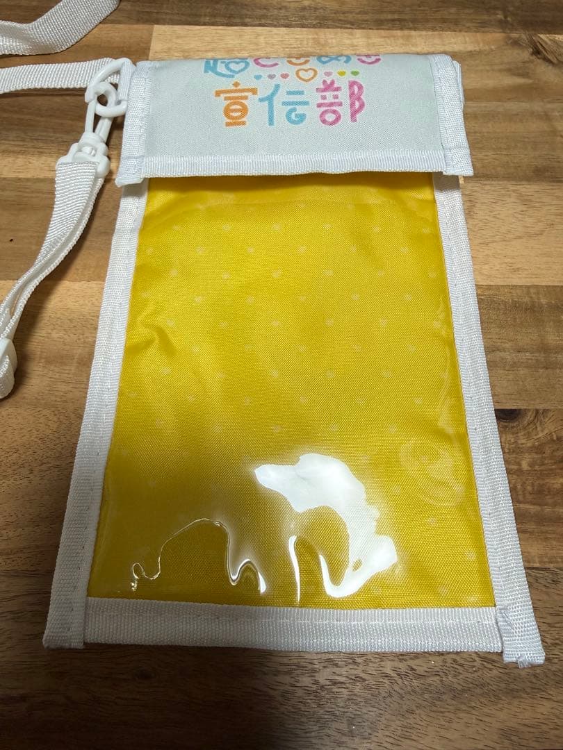 超ときめき♡宣伝部 菅田愛貴推しグッツ13点