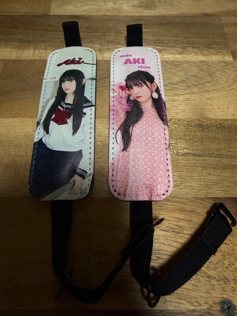 超ときめき♡宣伝部 菅田愛貴推しグッツ13点