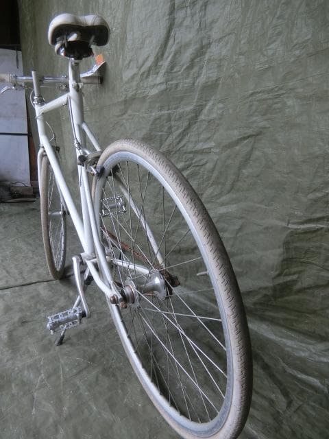 182：tokyobike　ジャンク　引取限定：埼玉県所沢市