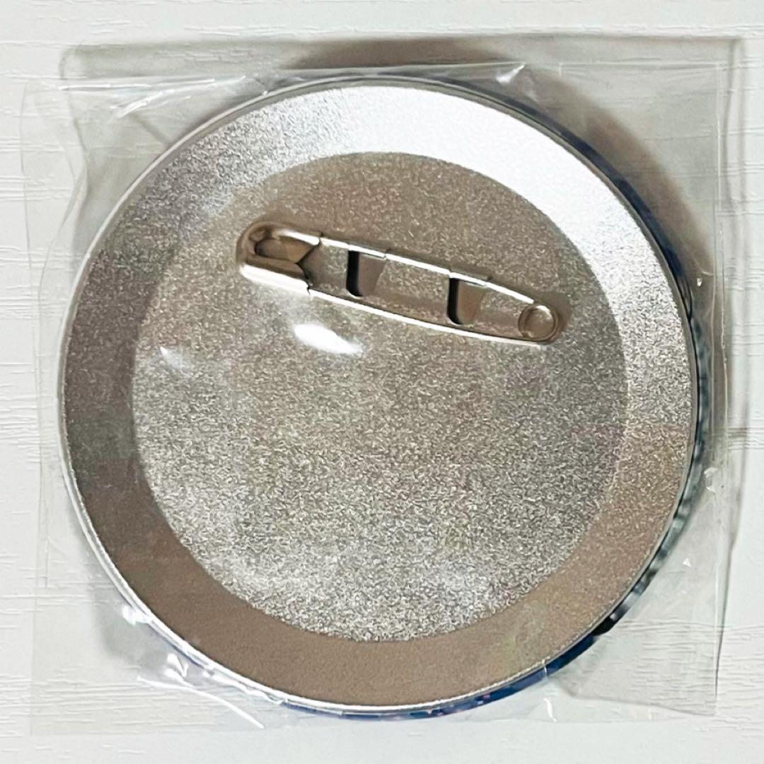 【未開封品】新品★鬼滅の刃【伊黒小芭内】namco★ナムコ★缶バッジ