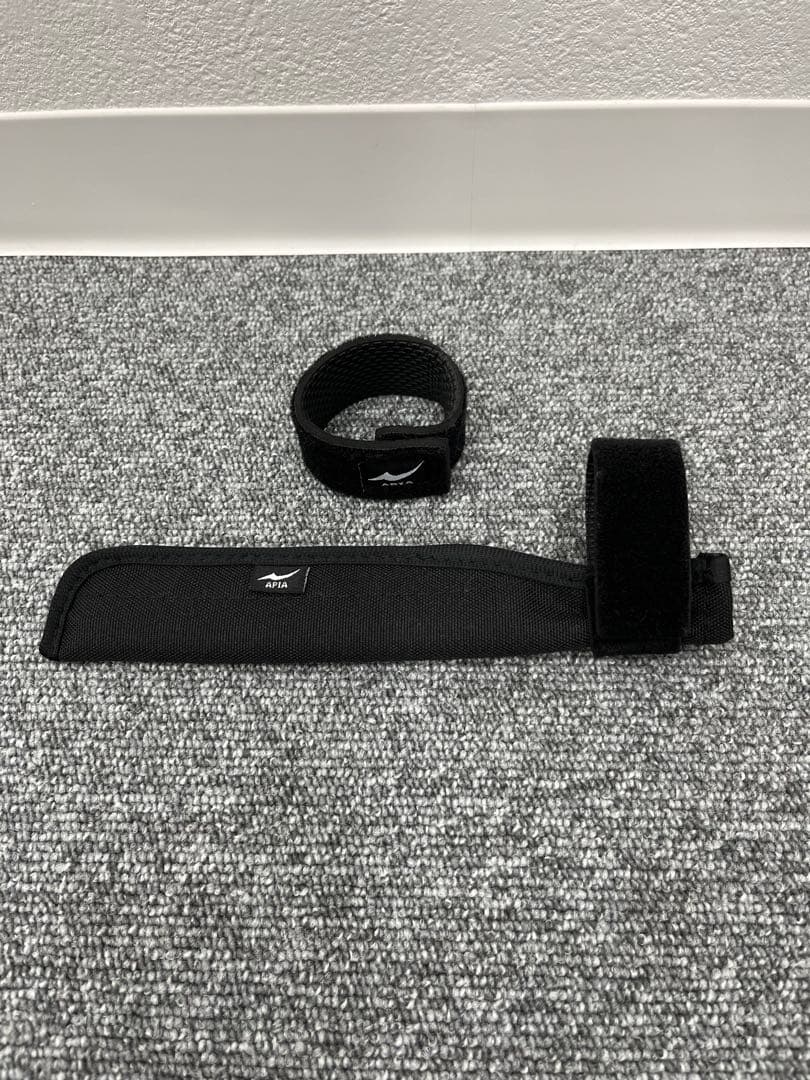 アピア グランデージブルート ベルエポック S86M おまけ付き