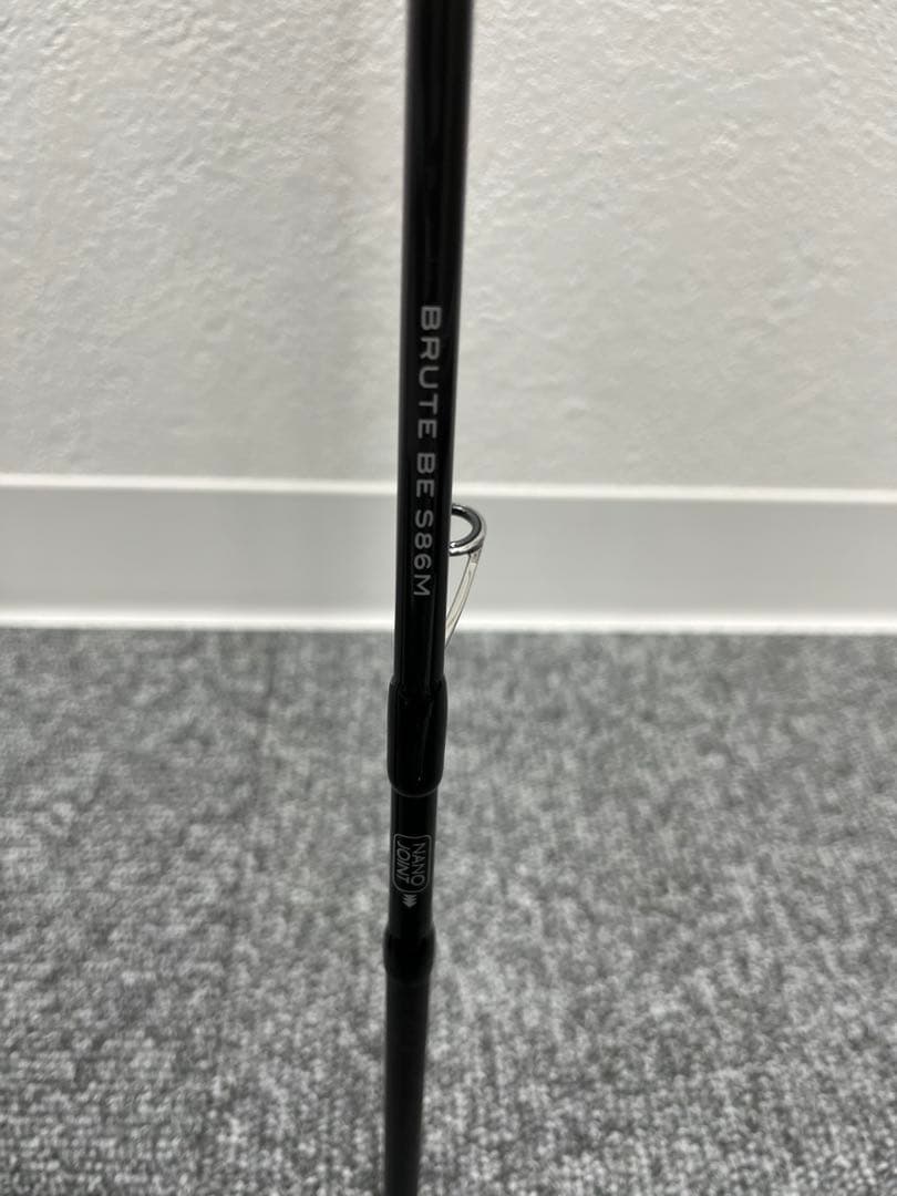 アピア グランデージブルート ベルエポック S86M おまけ付き