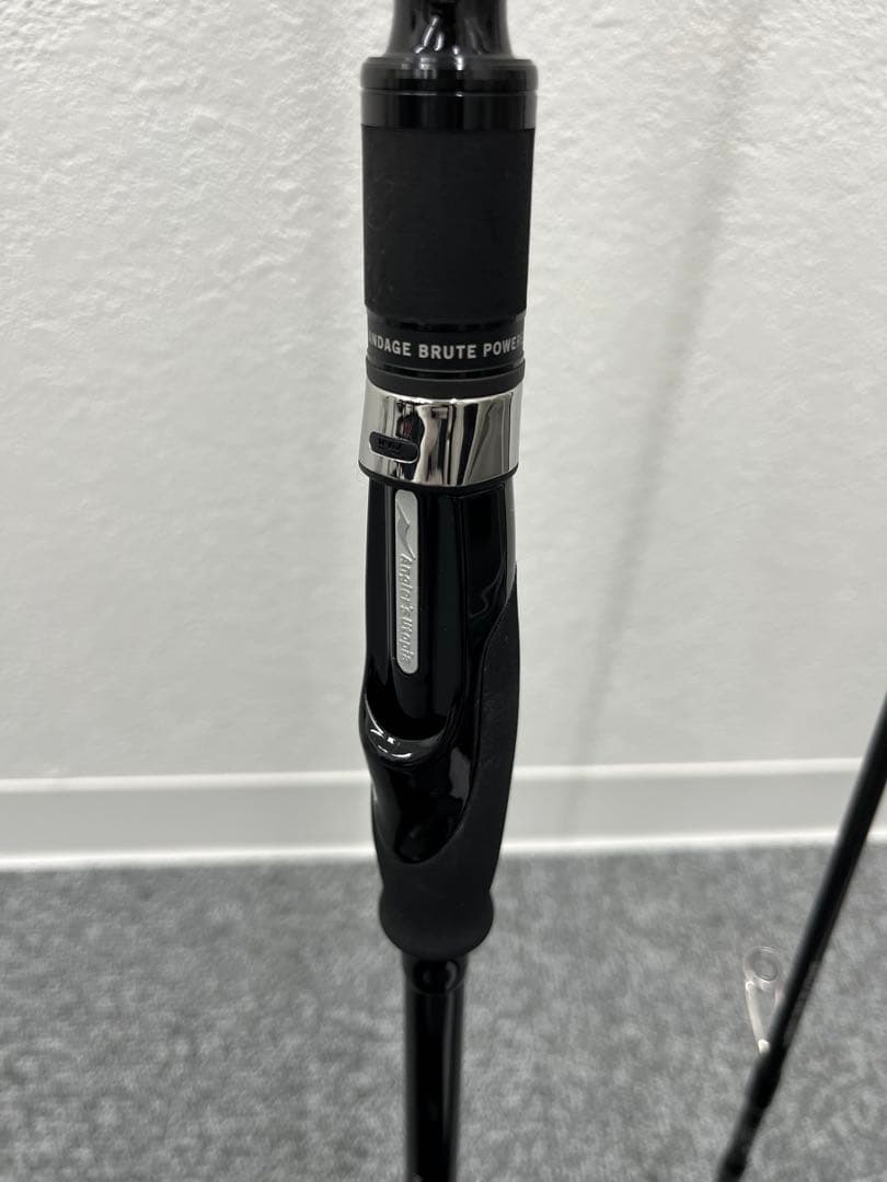 アピア グランデージブルート ベルエポック S86M おまけ付き