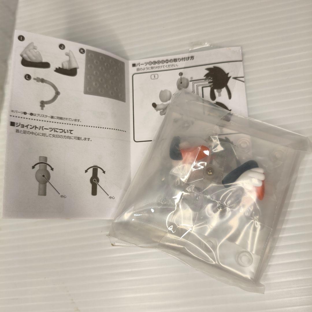 未使用✨マックス ねんどろいど 1389 フィギュア Disney ディズニー