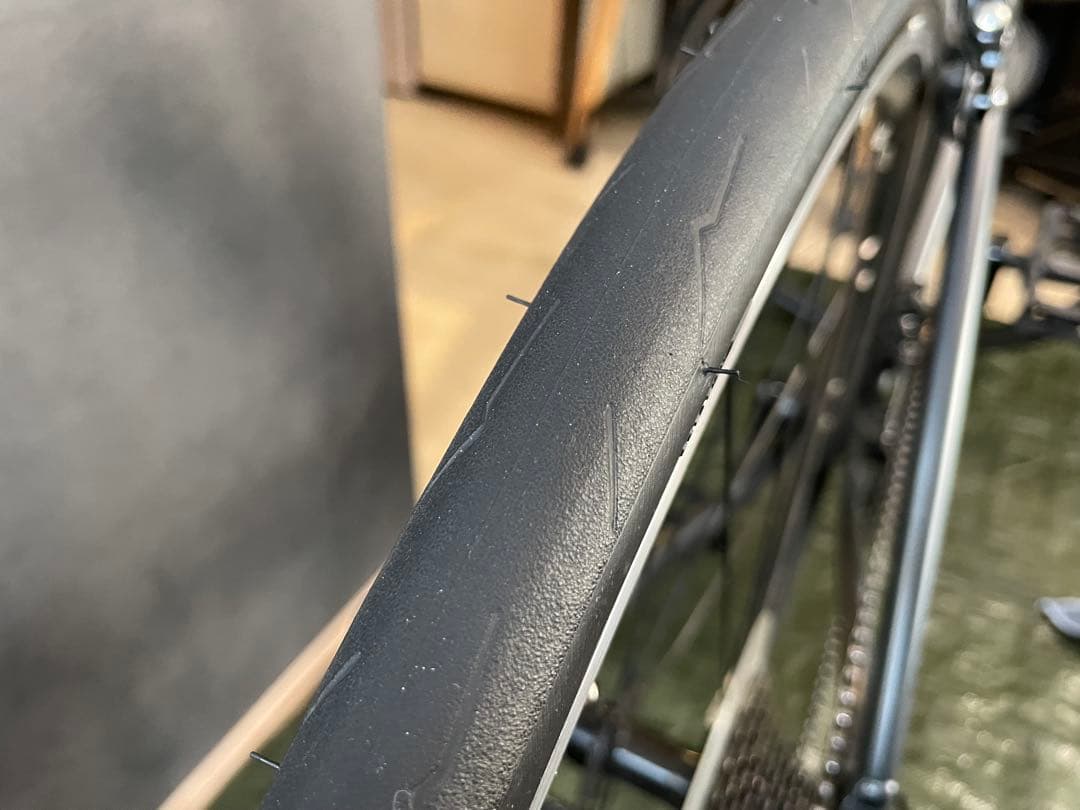 PIRELLI(ピレリ) P ZERO RACE (700x26c) ２本セット