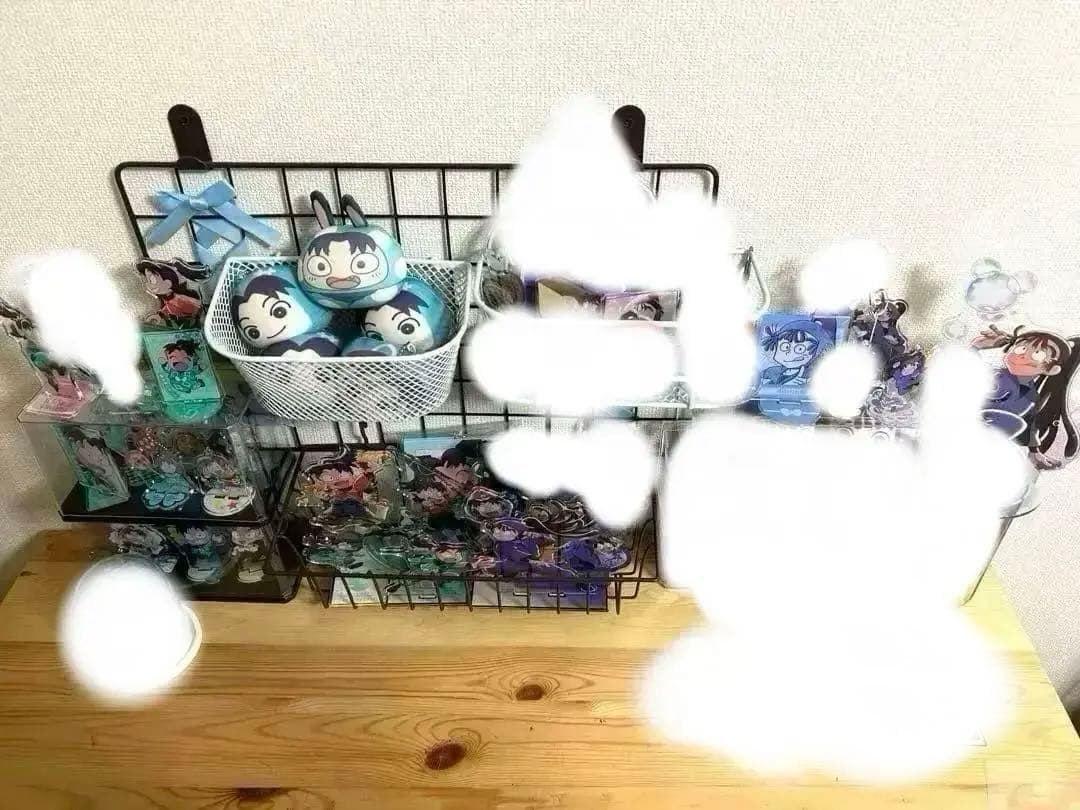 忍たま乱太郎 尾浜勘右衛門 きり丸 山田利吉 グッズ 説明欄必須