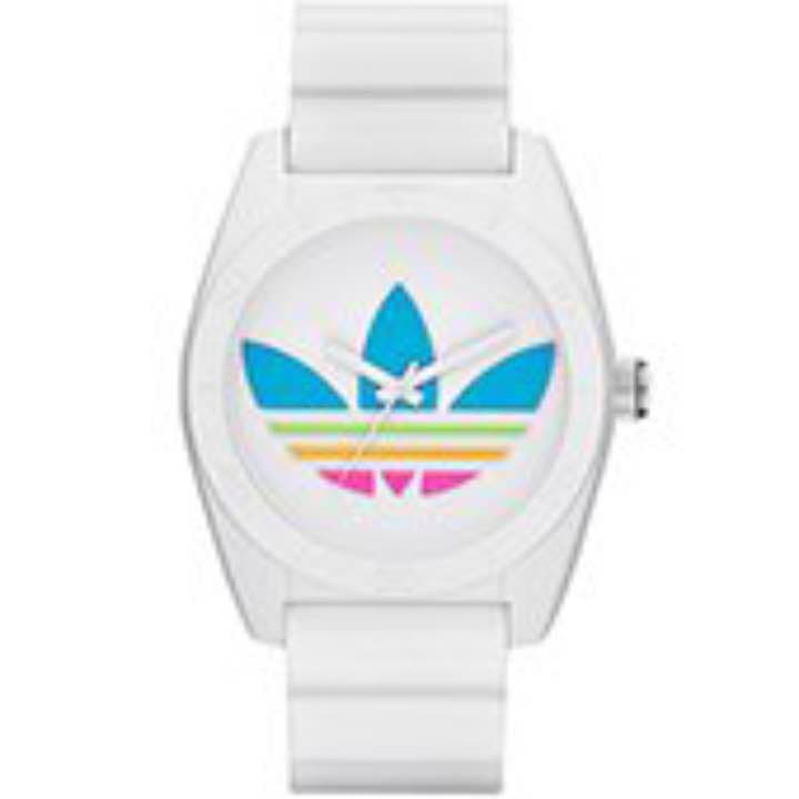 アディダス時計