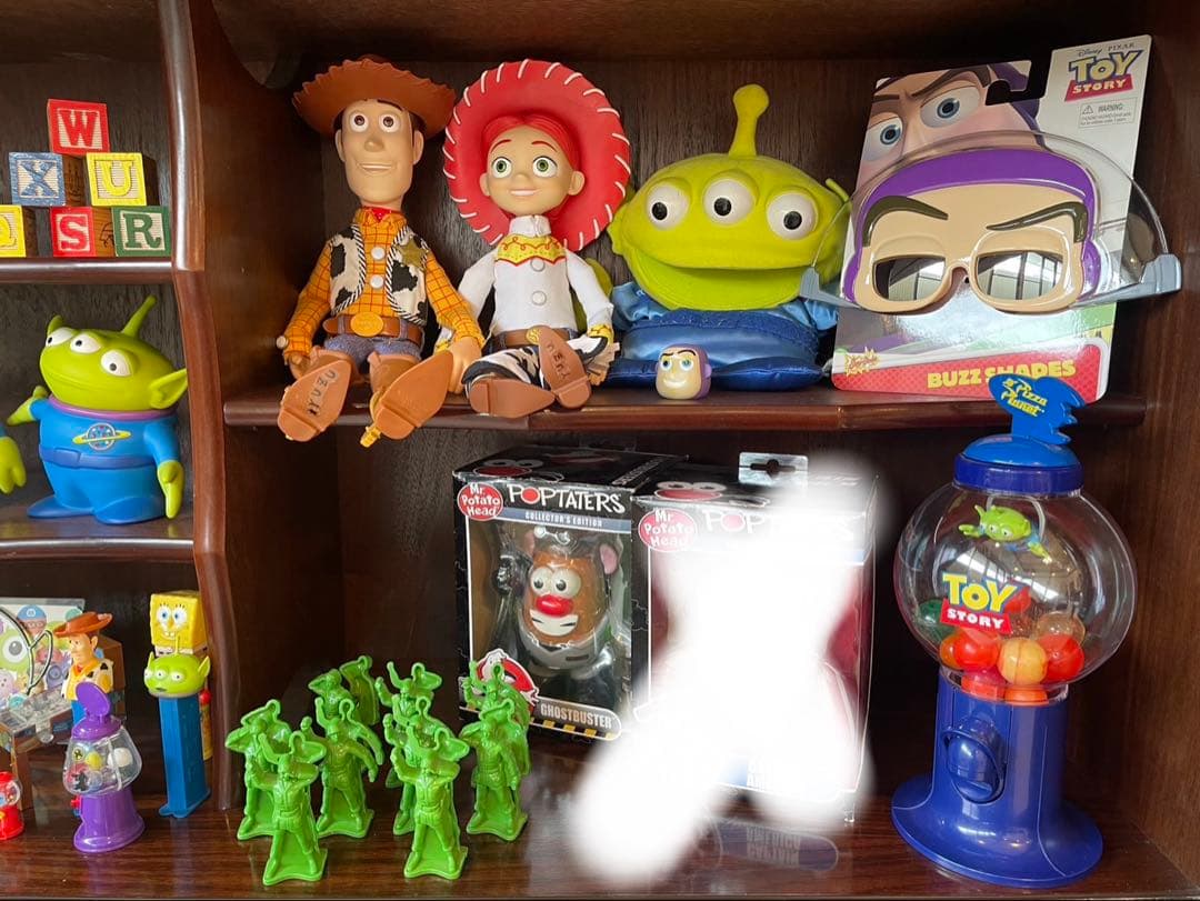 トイ・ストーリー セット