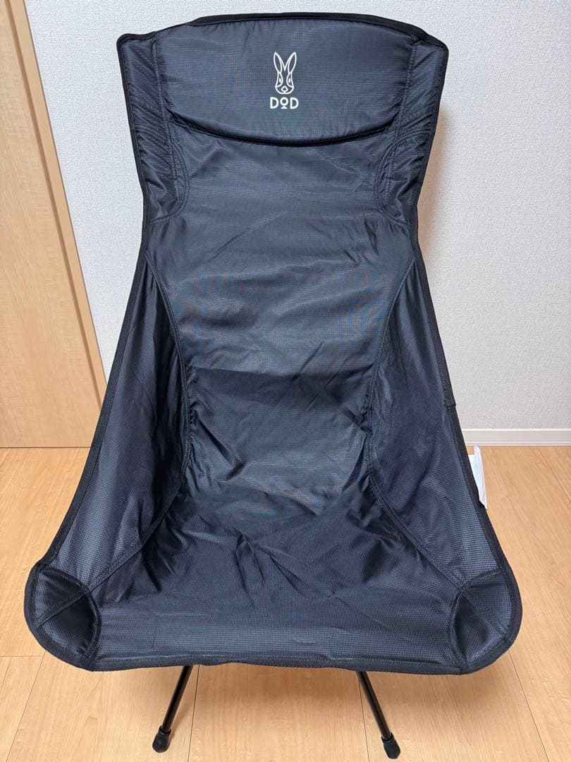 DOD スワルスエックスハイ　2脚セット