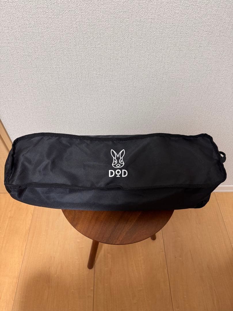 DOD スワルスエックスハイ　2脚セット