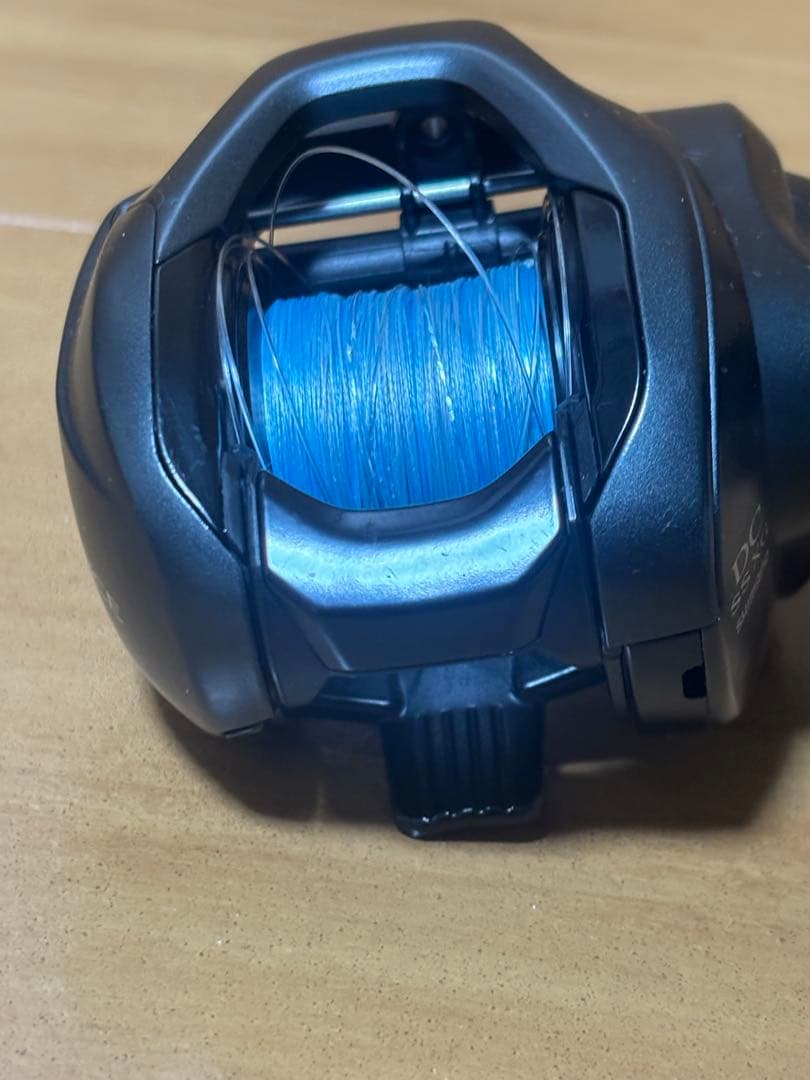 【シマノ】エクスセンスDC SSXG