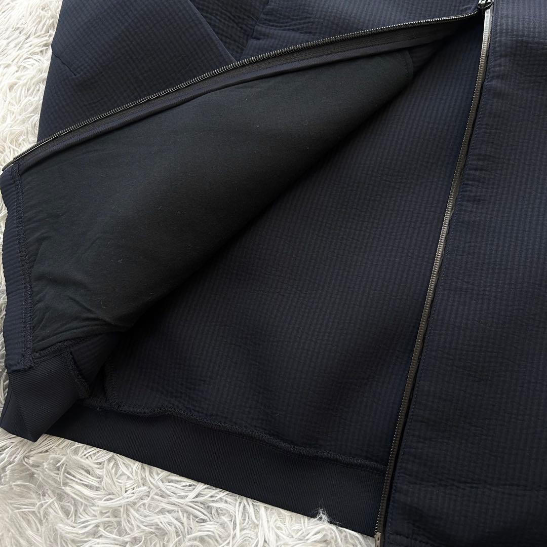 新品　PGG パーリーゲイツ　セットアップ　ジャケット　ブルゾン　パンツ