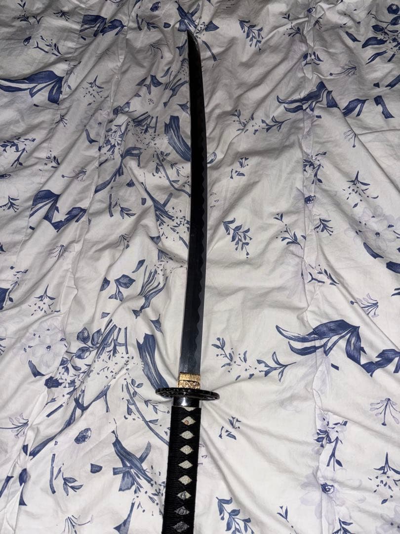 希少　模造刀　日本刀　高級居合刀