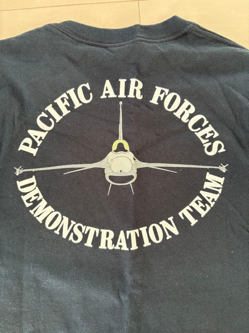 三沢基地 F16DEMO F16デモチーム 米空軍