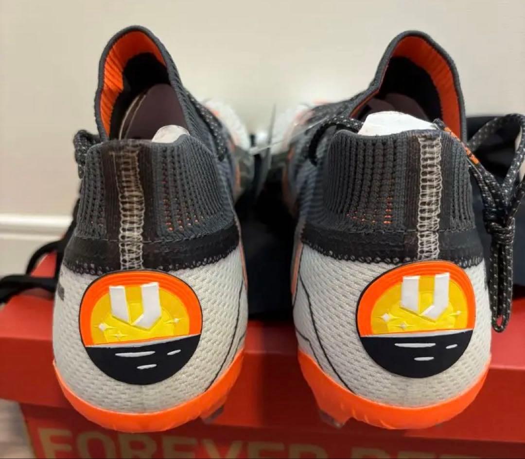 PUMA Future Z Unisport Astronaut 新品 海外限定