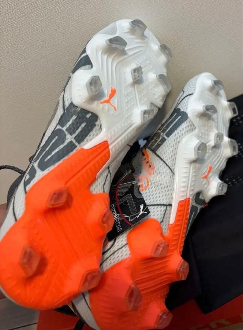 PUMA Future Z Unisport Astronaut 新品 海外限定