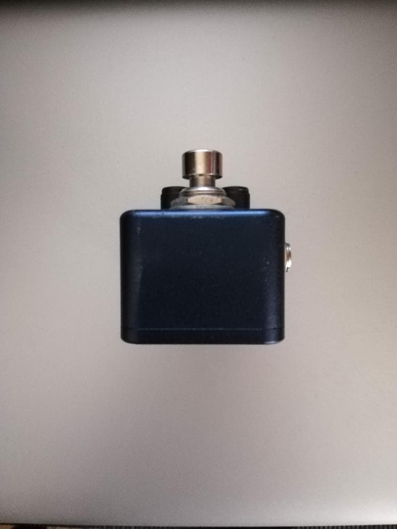 ギター OneControl PrussianBlue Reverb OC-PBR