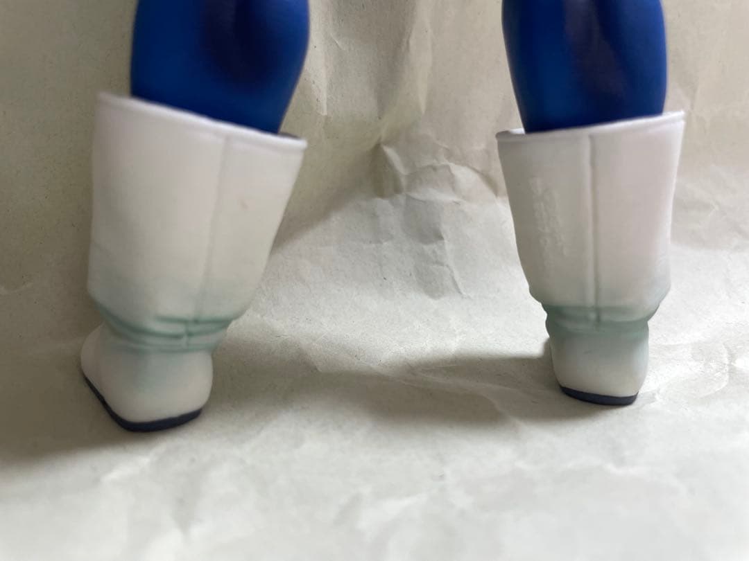 ドラゴンボール 一番くじ ドラゴンボールメモリーズ 孫悟空 ベジータ