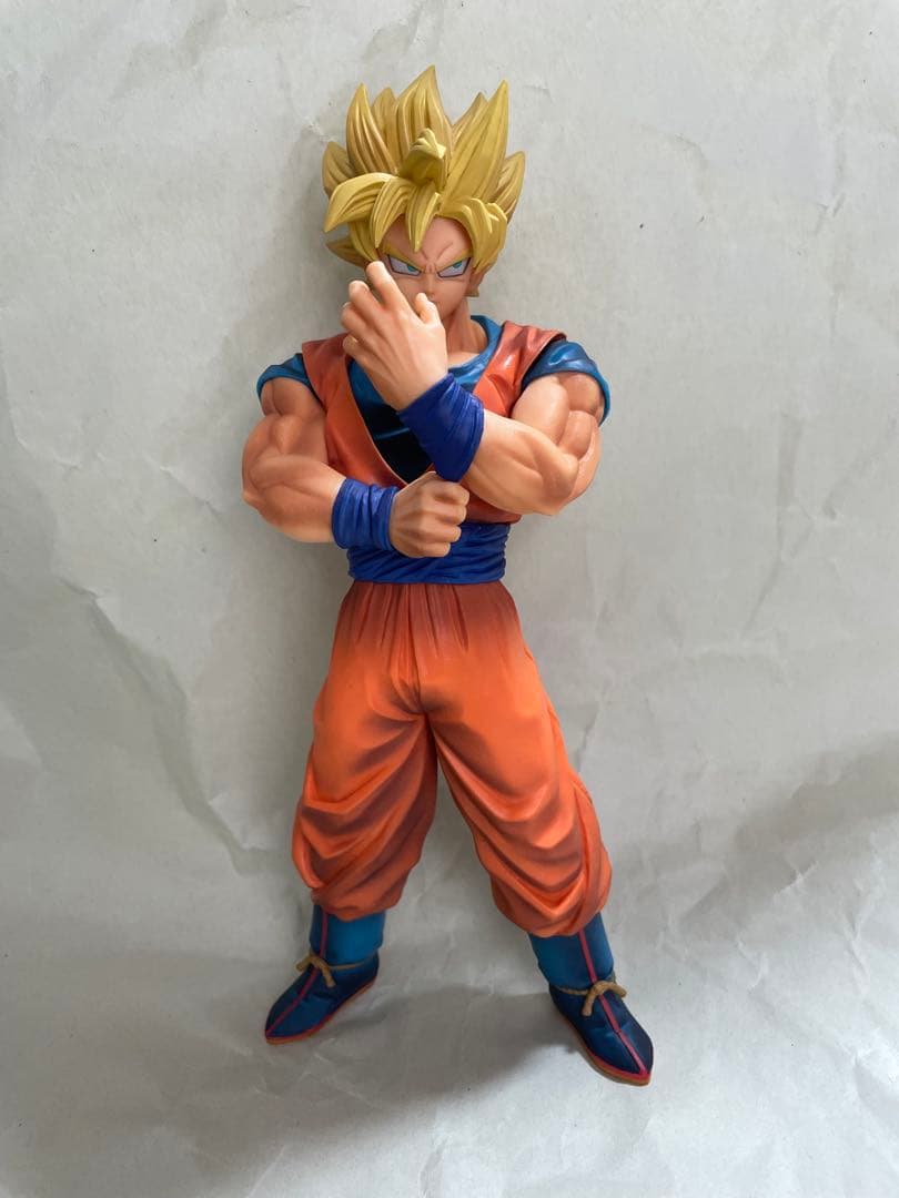 ドラゴンボール 一番くじ ドラゴンボールメモリーズ 孫悟空 ベジータ