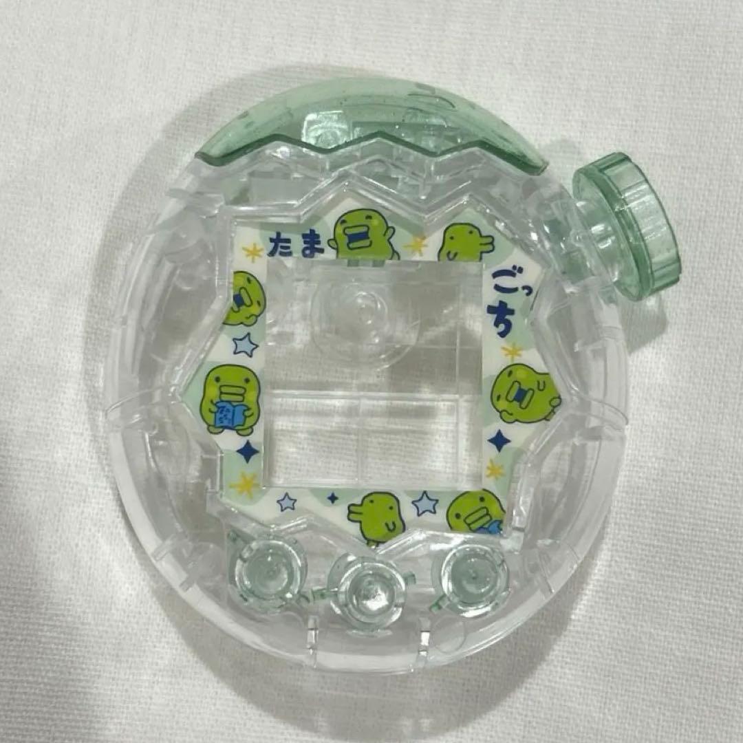 たまごっちパラダイス　フルカスタムパーツセット