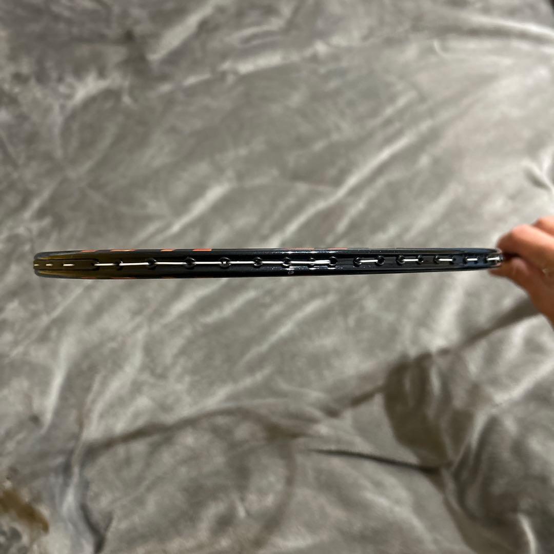 バドミントンラケット　アストロクス99プロ　【4ug5】