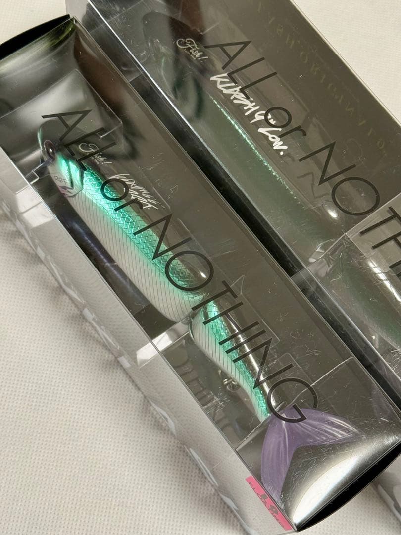 タイニークラッシュ・クラッシュ9 新品未使用