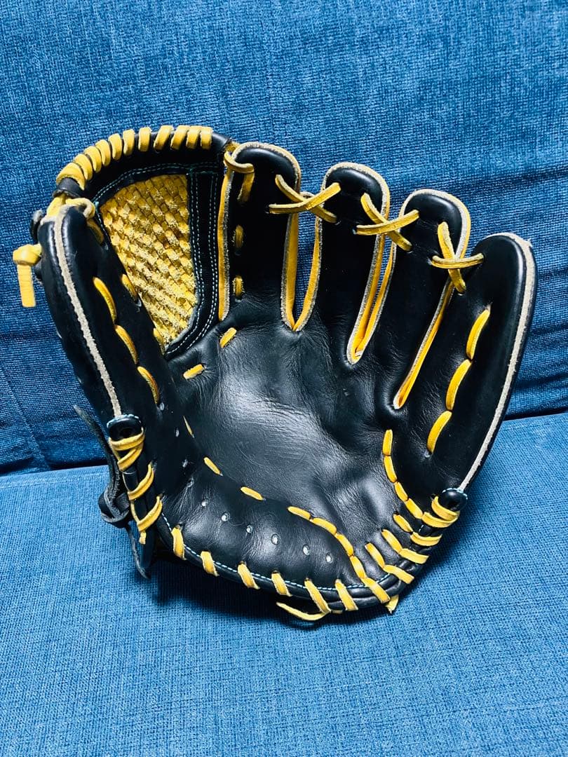 久保田スラッガー オーダーグローブ　内野手