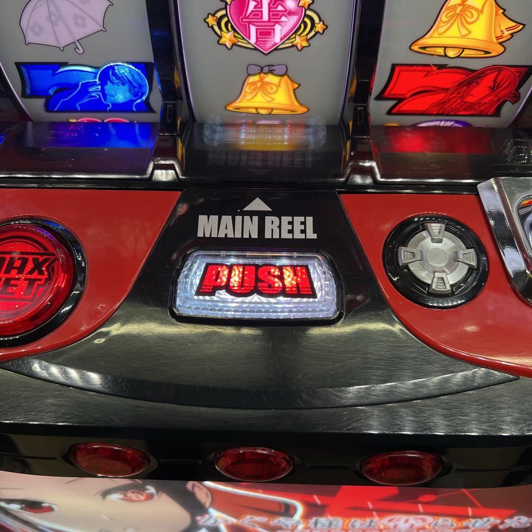 かぐや様は告らせたい　スマスロ実機　簡易ユニット付　送料無料