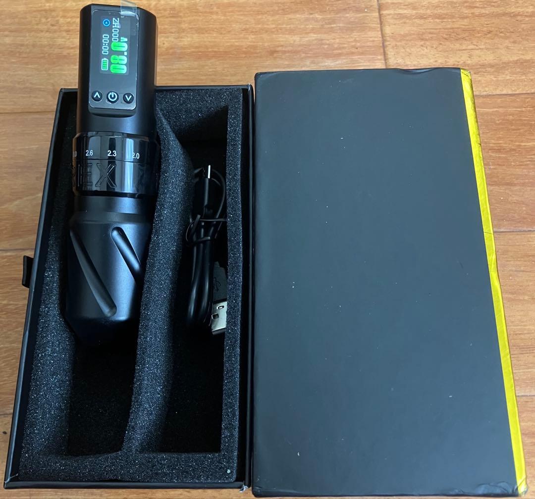 その他 T-rex V1 Tattoo machine