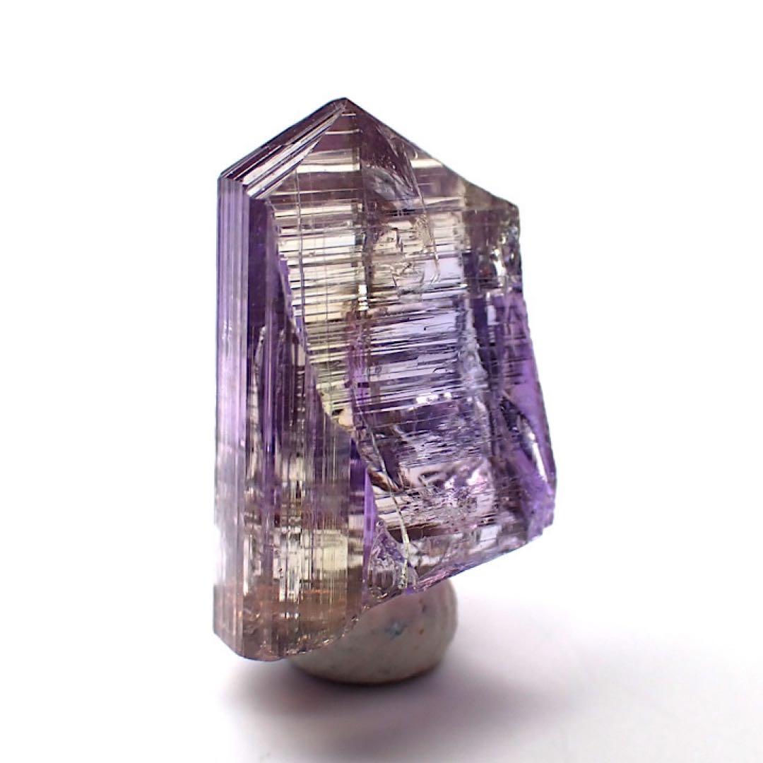 【タンザニア/メレラニ産】タンザナイト