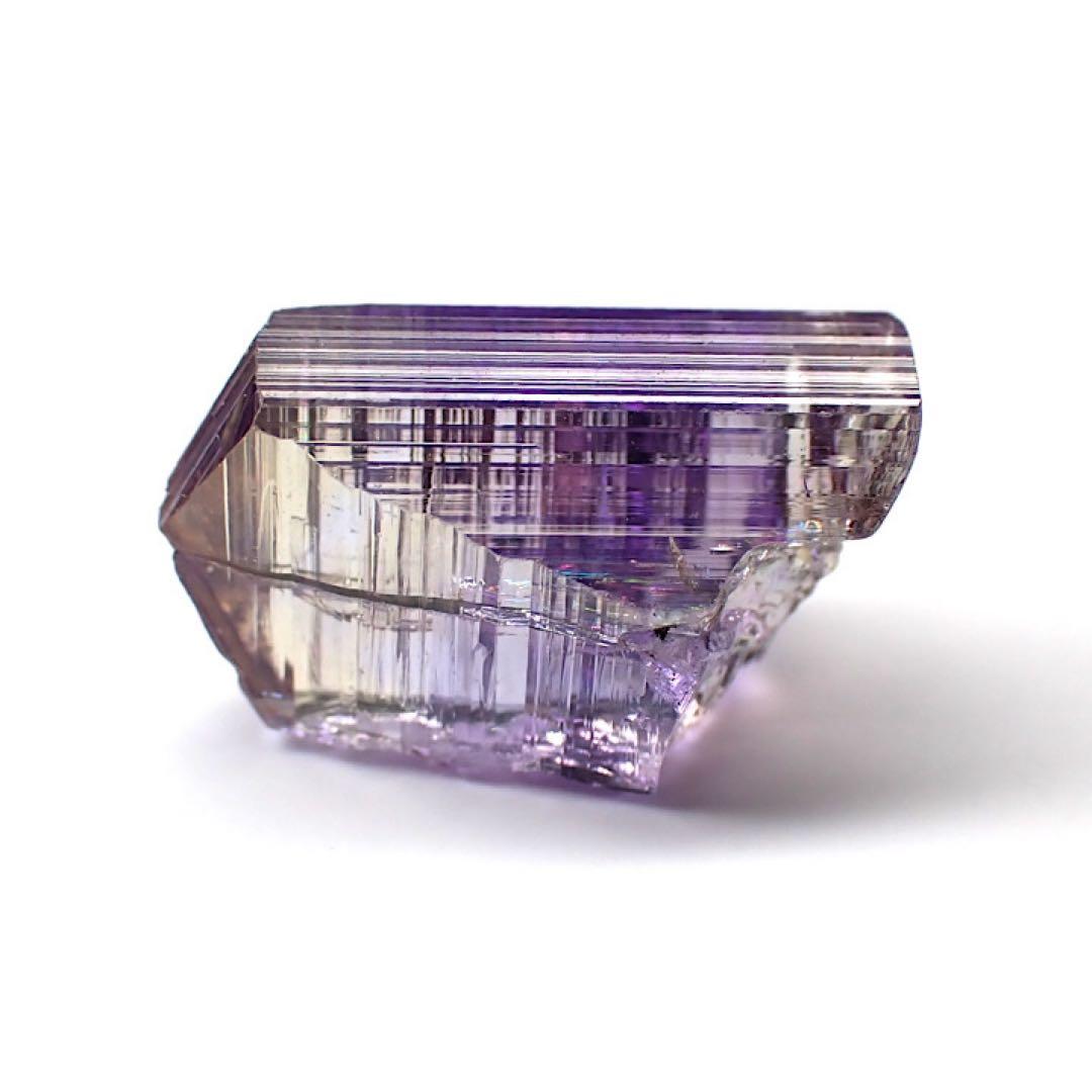 【タンザニア/メレラニ産】タンザナイト