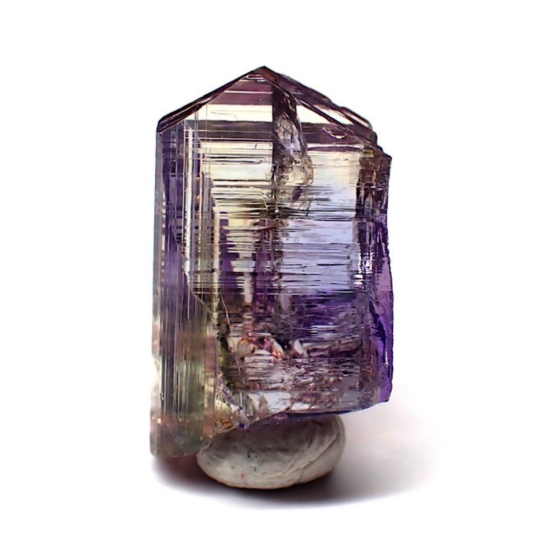 【タンザニア/メレラニ産】タンザナイト