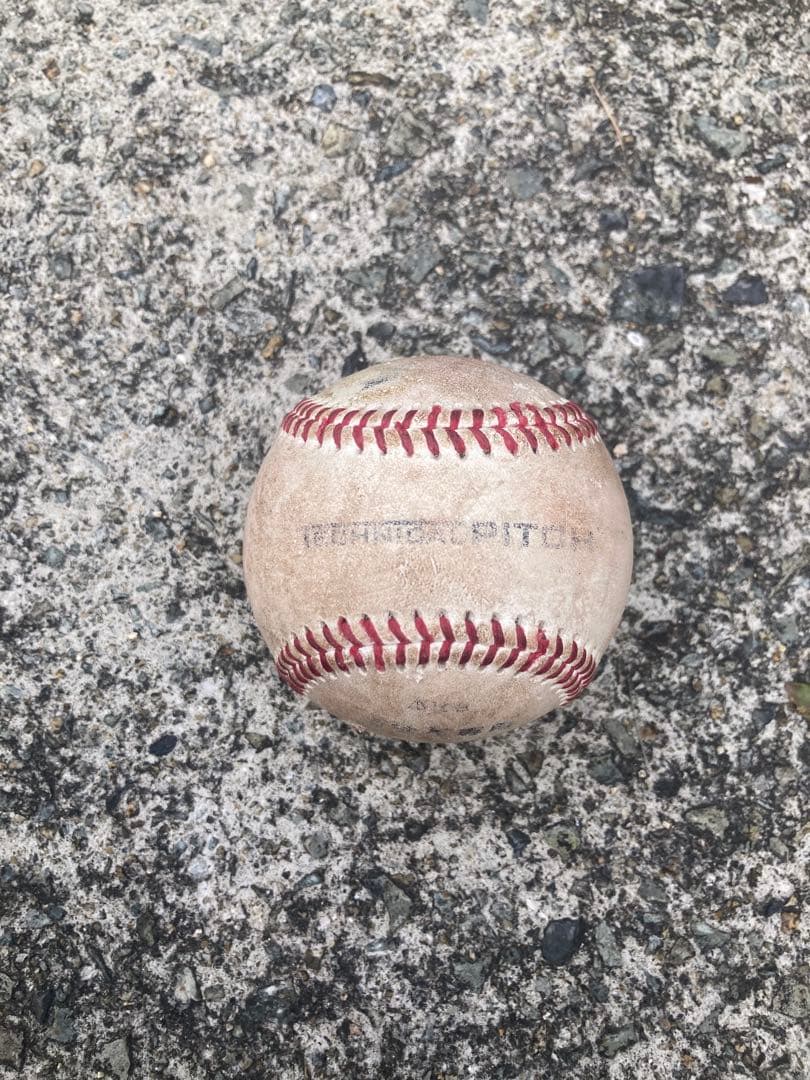 SSK テクニカルピッチ TECHNICAL PITCH 投球練習用ボール