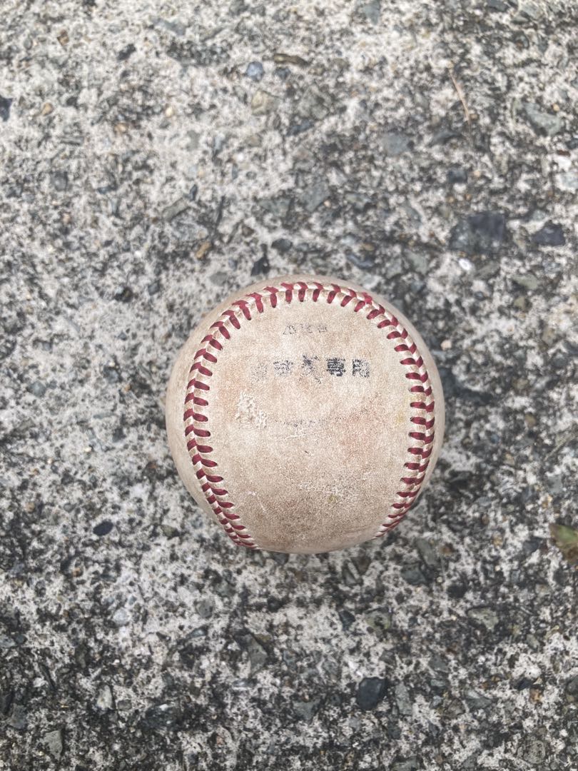 SSK テクニカルピッチ TECHNICAL PITCH 投球練習用ボール