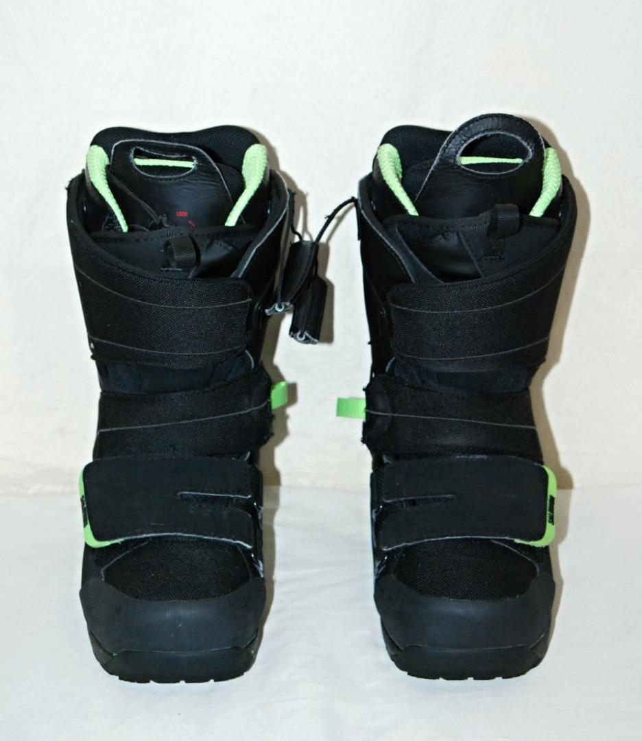 サロモン SALOMON F3.0 約25.5cm〜26cm スノーボードブーツ