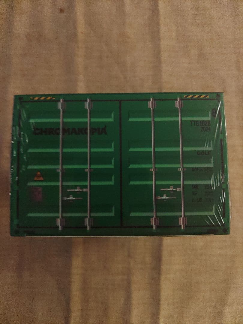 その他 Tyler the Creator chromakopia STATUE