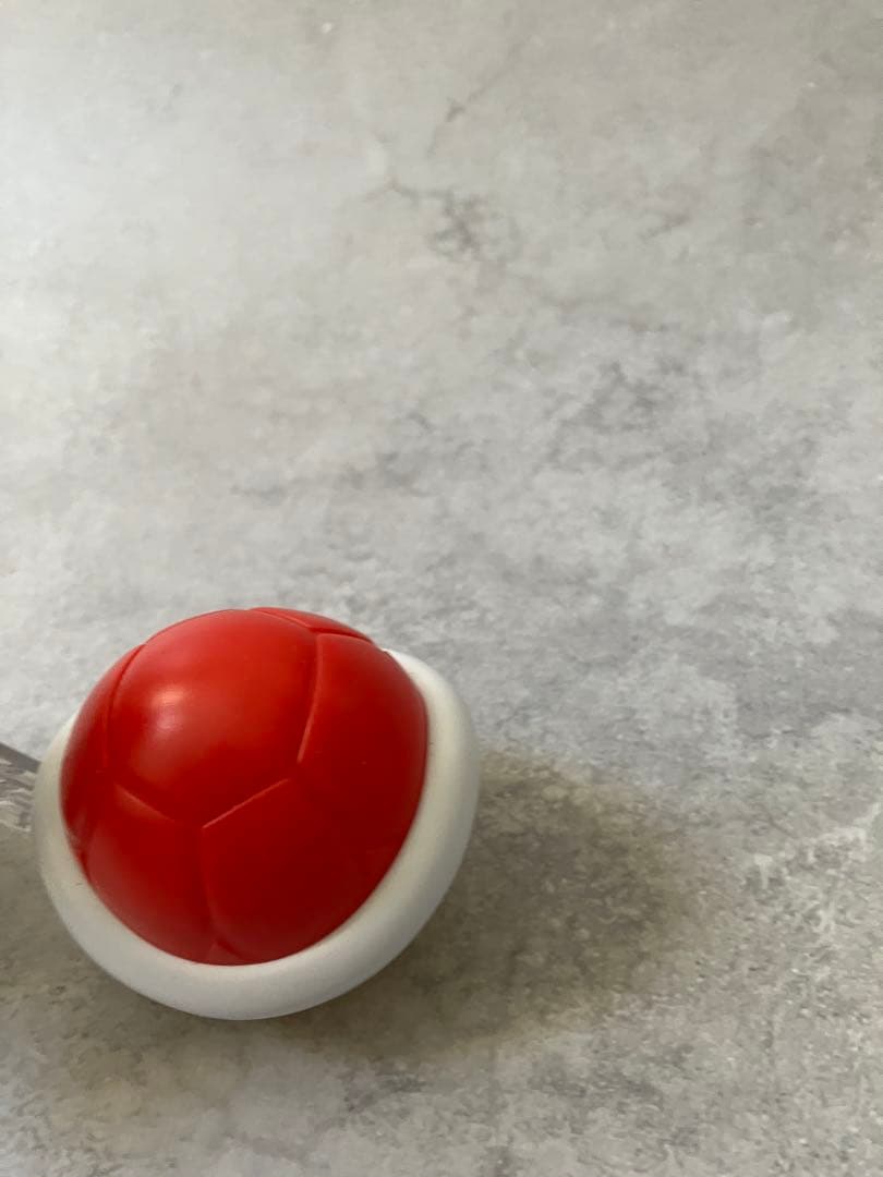 USJ限定品【美品】Nintendo トコトコマリオ フィギュア