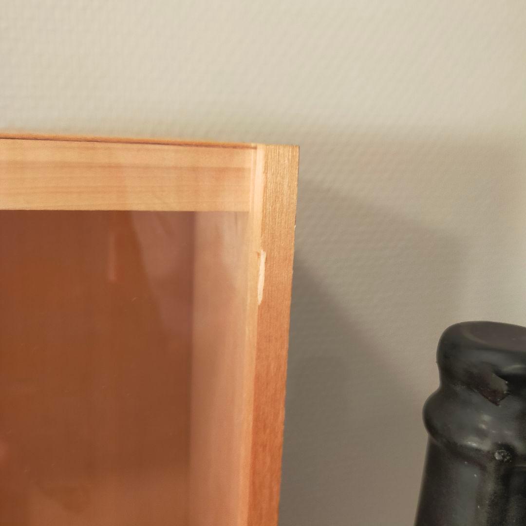 古酒　ブッカーズ