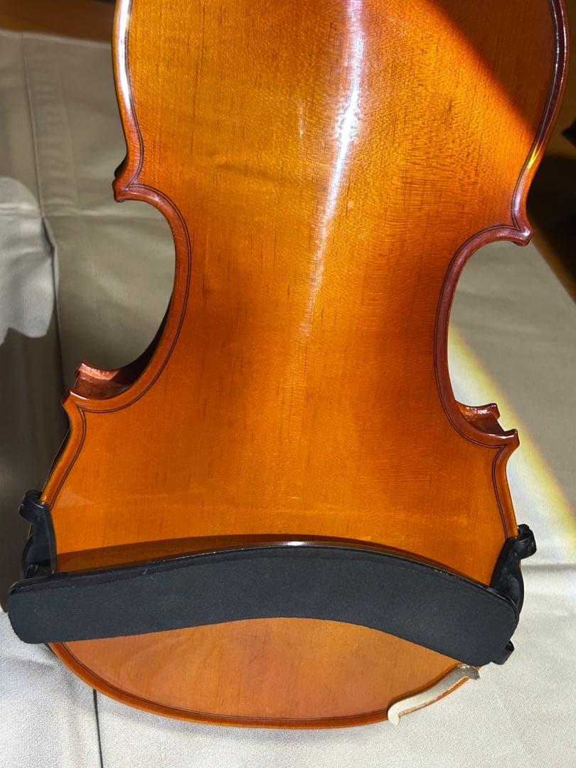 stentor ヴァイオリン　4/4 チューニング済み　sv120