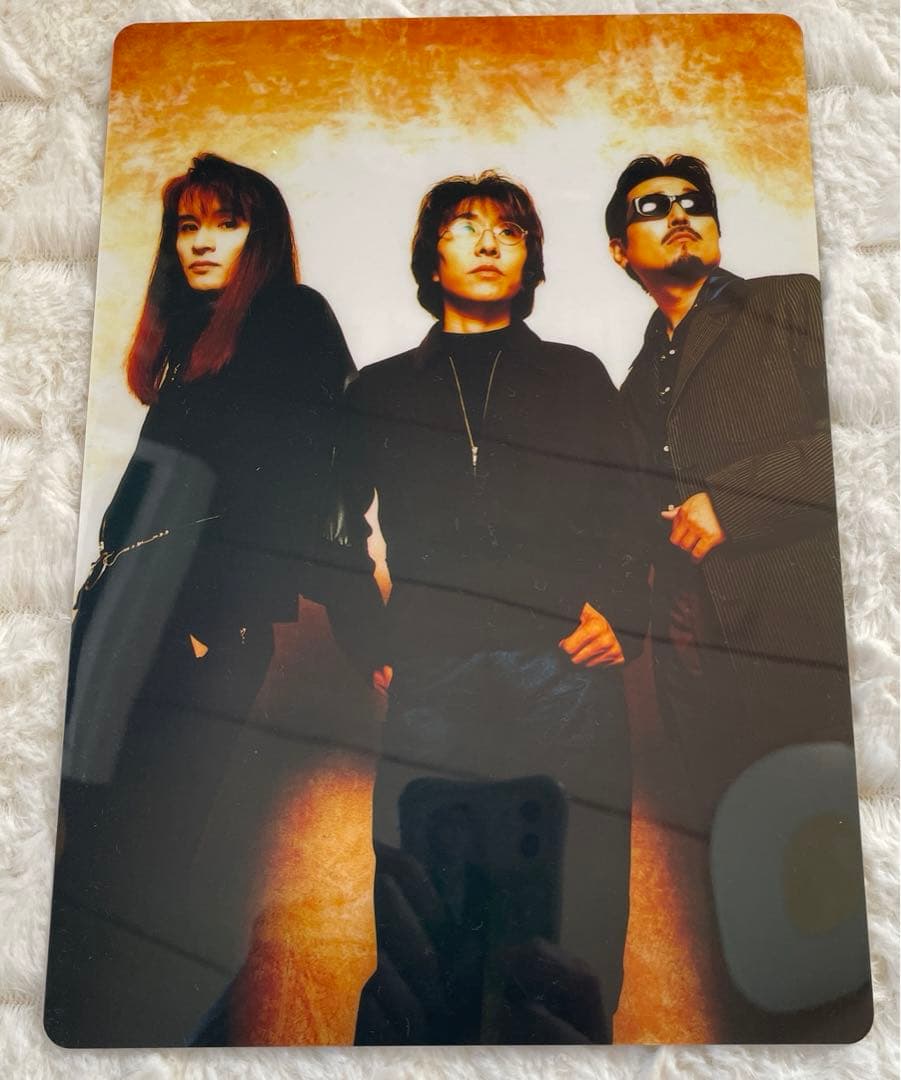 THE ALFEE 特典等セット売り