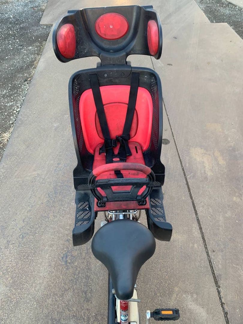 ♦️ BS アンジェリーノ電動自転車1778