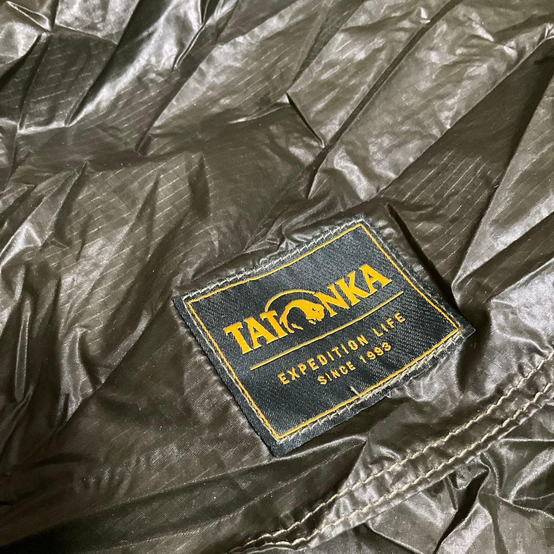 TATONKA(タトンカ) TARP タープ WING 2 LT