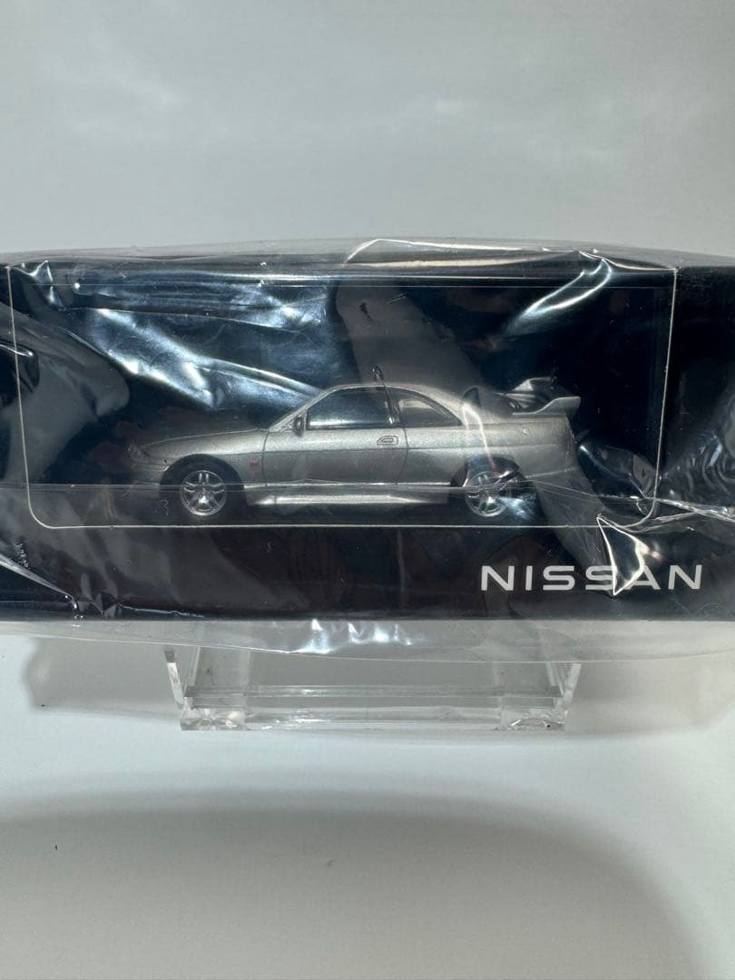 ジャパンモビリティショー福岡限定Nissan スカイラインGT-R 1\64