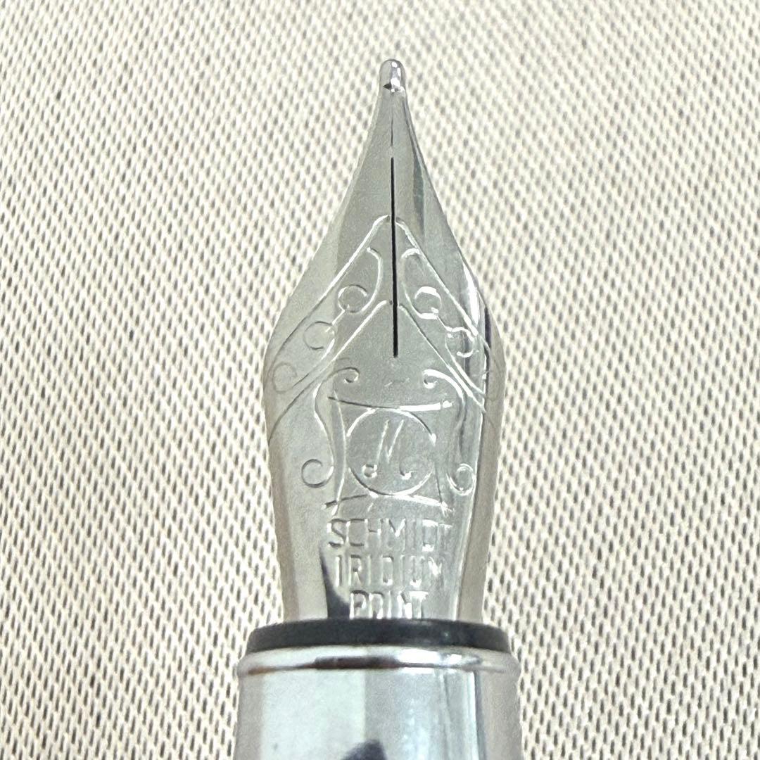 京都セルロイド製　京阪電鉄京都地下線開通30周年記念万年筆