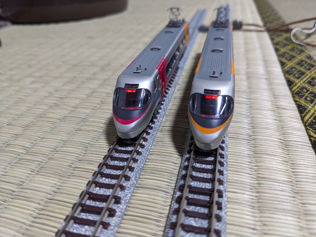 マイクロエース JR四国8000系リニューアル 8両セット